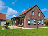 Foto - Ferienhaus Carolinensiel - 250,00&nbsp;EUR Kaltmiete,