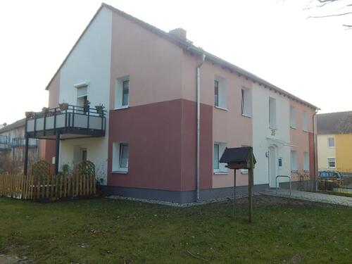 Foto - Bald frei! Schöne 2,5 ZImmer Wohnung in ruhiger Lage