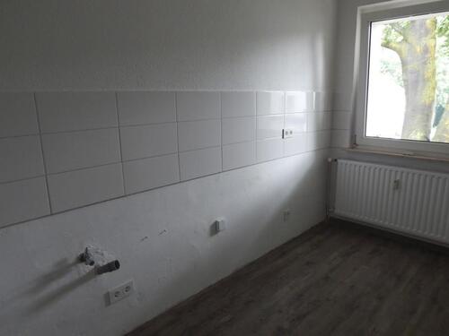 Foto - 2 Zimmer Etagenwohnung zur Miete in Waltrop