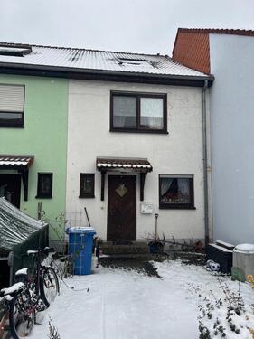 Foto - Großzügiges 5-Zimmer Mittelreihenhaus in Dresden-Langebrück