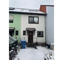 Großzügiges 5-Zimmer Mittelreihenhaus in Dresden-Langebrück