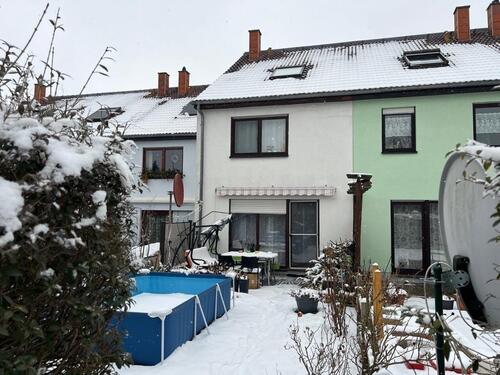 Foto - 5 Zimmer Reihenhaus zum Kaufen in Dresden