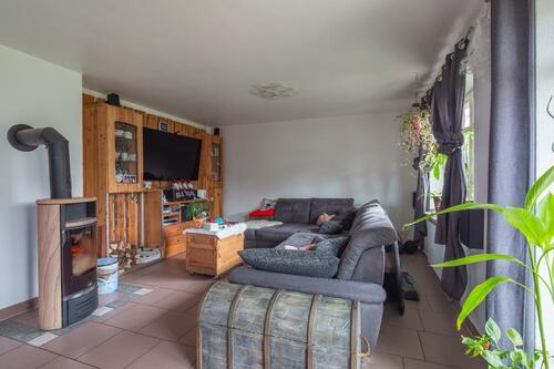 Foto - 4 Zimmer Doppelhaushälfte zum Kaufen in Jork