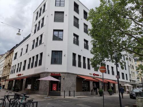 Foto - 1 Zimmer Etagenwohnung zur Miete in Wiesbaden