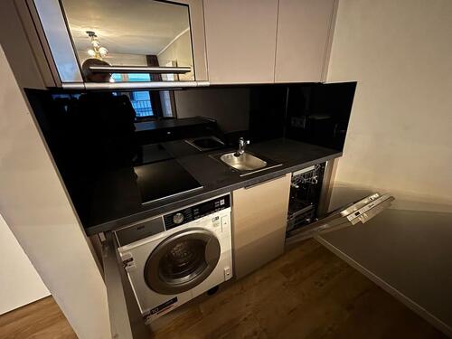 Foto - 1 Zimmer Etagenwohnung in Wiesbaden