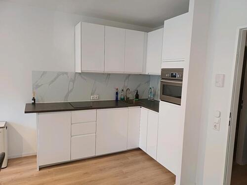 Foto - 1 Zimmer Etagenwohnung zur Miete in Aachen