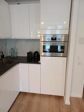 Foto - 1 Zimmer Etagenwohnung in Aachen