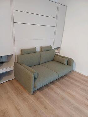 Foto - Etagenwohnung in Aachen zur Miete