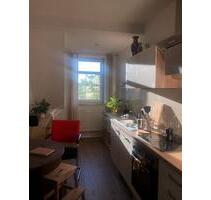 April bis September - 2 ZKB Untermiete im Leipziger Osten April bis September - 2 ZKB Untermiete im Leipziger Osten