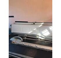 Elektrisches Garagentor - 250,00&nbsp;EUR Miete, in Hünfeld (PLZ: 36088)