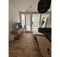 Kurt-Schumacher-Str. 7 1-Zimmer Wohnung in Braunschweig