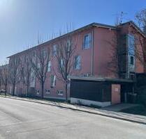 Vollmöbliertes 1-Zimmer-Appartement in Deggendorf – All-inclusive