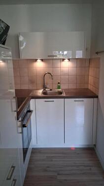 Foto - 1.5 Zimmer Etagenwohnung zur Miete in Pfedelbach