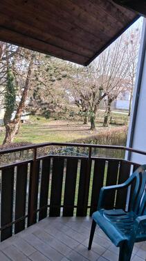 Foto - 1.5 Zimmer Etagenwohnung in Pfedelbach