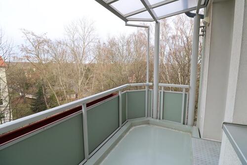 Foto - sanierte 3-Raumwohnung in Chemnitz Siegmar