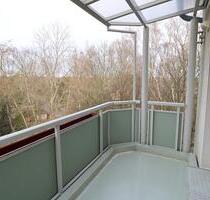 sanierte 3-Raumwohnung in Chemnitz Siegmar