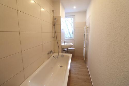 Foto - 3 Zimmer Etagenwohnung zur Miete in Chemnitz