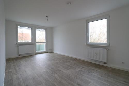 Foto - 3 Zimmer Etagenwohnung in Chemnitz