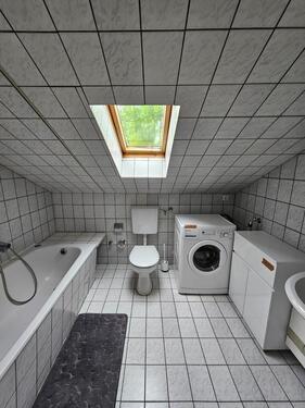 Foto - Dachgeschoßwohnung in Krefeld zum Kaufen