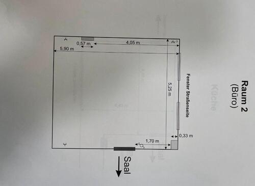 Foto - andere in Essen zur Miete