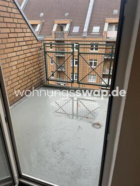 Foto - Wohnungsswap - 4 Zimmer, 101 m² - Venloer Straße, Köln