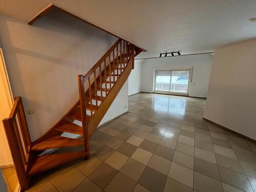 Foto - 4 Zimmer Maisonettenwohnung in Moers