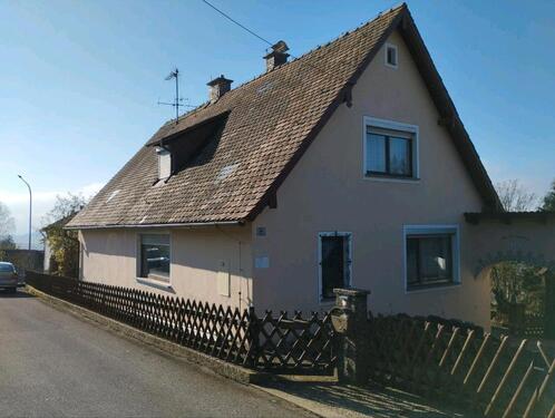 Foto - 6 Zimmer Einfamilienhaus zum Kaufen in Seubersdorf in der Oberpfalz