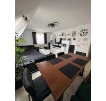 Geräumige 4-Zimmer Wohnung, 105m², ruhige Lage in 91589 Weinberg - Aurach