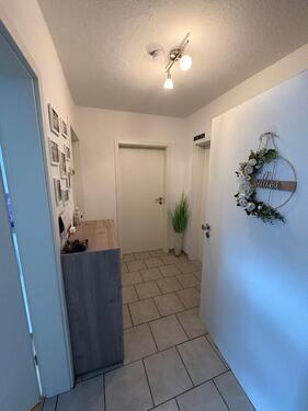 Foto - 4 Zimmer Dachgeschoßwohnung in Aurach