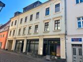 Foto - 2-Raum Wohnung, Atelier, Büro im historischen Zentrum von Pirna