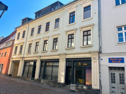 Foto - 2-Raum Wohnung, Atelier, Büro im historischen Zentrum von Pirna