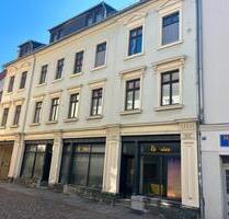 2-Raum Wohnung, Atelier, Büro im historischen Zentrum von Pirna