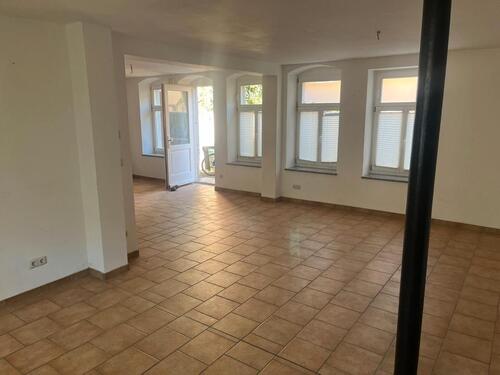 Foto - 2 Zimmer Erdgeschoßwohnung zur Miete in Pirna