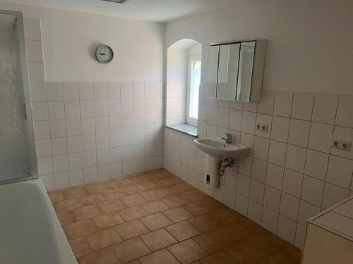 Foto - Erdgeschoßwohnung in Pirna zur Miete