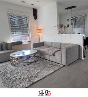 Foto - ### Außergewöhnliche Maisonette-Wohnung mit Hauscharakter ###