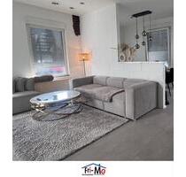 ### Außergewöhnliche Maisonette-Wohnung mit Hauscharakter ### - Bünde