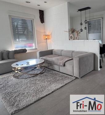 Foto - 2.5 Zimmer Maisonettenwohnung zur Miete in Bünde