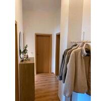 Schöne 2-Zimmer Wohnung in Burladingen