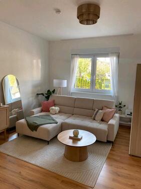 Foto - 2 Zimmer Erdgeschoßwohnung zur Miete in Burladingen