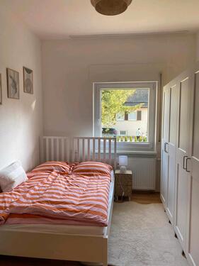 Foto - Erdgeschoßwohnung in Burladingen zur Miete
