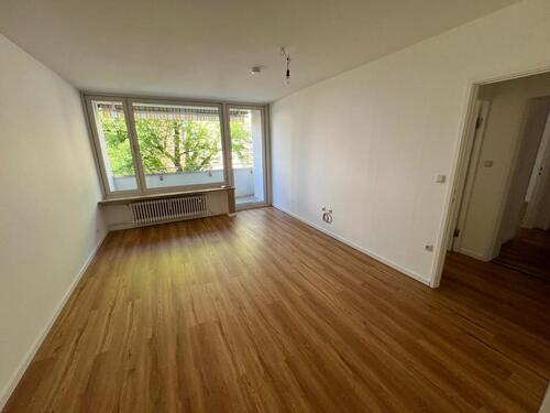 Foto - 2-Zimmer-Wohnung mit Balkon in zentraler Lage - provisionsfrei