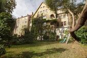Foto - Denkmalschutz-Juwel im Paulusviertel