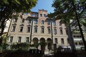 Foto - 4 Zimmer Etagenwohnung zum Kaufen in Halle (Saale)