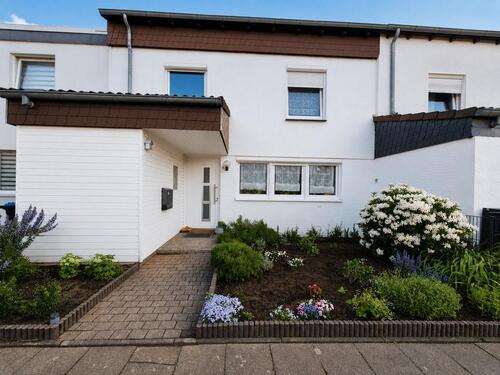 Foto - Familienfreundliches Reihenmittelhaus in attraktiver Lage