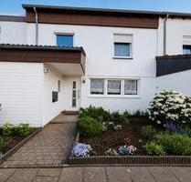 Familienfreundliches Reihenmittelhaus in attraktiver Lage - Garbsen