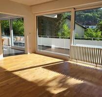 Rhöndorf: 148,5 m² Wohnen und Arbeiten, Haus-im-Haus, eig. Zugang - Bad Honnef