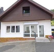 Gewerberäume ca. 80qm Büro, Laden, Gaststätte, Praxis - Philippsthal (Werra)