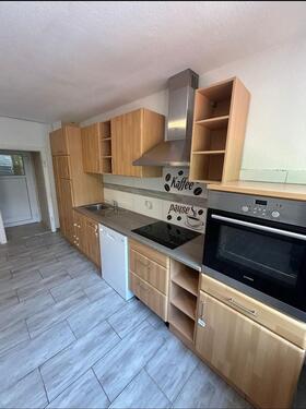 Foto - Etagenwohnung zur Miete in Grünberg