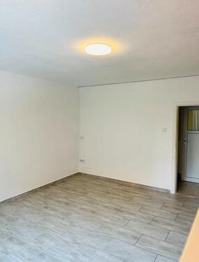 Foto - Etagenwohnung in Grünberg