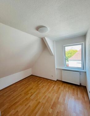 Foto - Etagenwohnung in Grünberg zur Miete